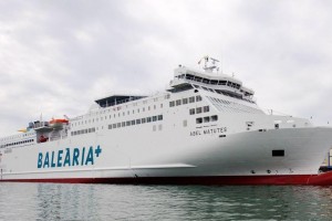 Espagne : avec Naturgy, le GNL grand favori du transport maritime