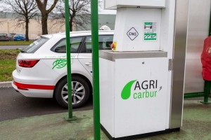 Les Pays de la Loire s'engagent pour le biogaz et le GNV
