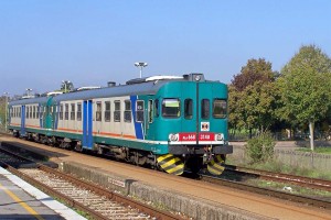 En Italie, les premiers trains bioGNL circuleront en 2022