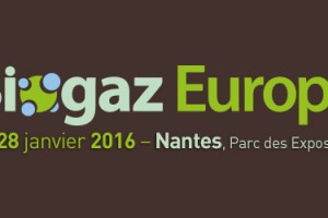 Le GNV et le bioGNV parmi les thmatiques du salon Biogaz Europe