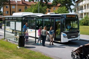 Grenoble : la Semitag commande 13 bus GNV supplémentaires