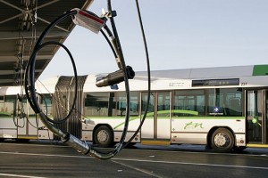 Nantes : la Semitan lance un appel doffres pour lachat de bus GNV