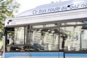 Bus et motorisations alternatives : quelles performances pour le GNV ? 