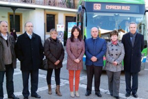 Bus GNV – Madrid continue d’agrandir son rseau