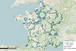 Stations GNV : une décevante réponse de la France à la Directive AFI 