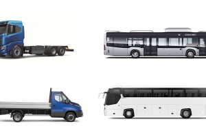 Bus, camions, utilitaires : les véhicules GNV référencés à l'UGAP 