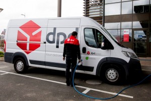 Logistique : DPD comptera 50 véhicules GNV d'ici fin 2017
