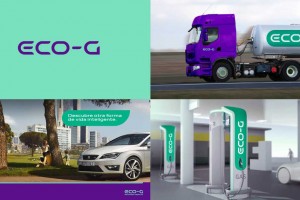 Eco-G :  des stations et un label pour la mobilité au gaz naturel