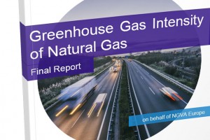 GNV et émissions de CO2 : l'étude NGVA Europe confirme l'avantage du gaz par rapport au diesel