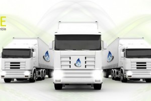Equilibre  Lexprimentation des camions GNV officiellement lance