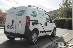 Evènement : une caravane GNV en régions Occitanie et Nouvelle-Aquitaine