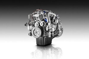 FPT Industrial présente un moteur GNV de 500 chevaux pour les poids-lourds