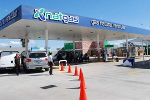 Mexique : Natgas et Gas Natural Fenosa vont déployer 9 stations GNV dans la province de Guanajuato