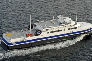 LEurope finance la construction dun ferry GNL en Allemagne