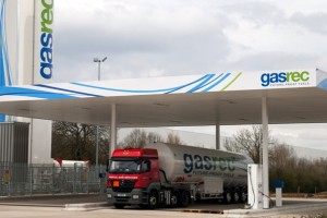 L’Europe finance le dploiement d’une station GNL en Belgique