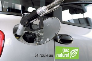 Yvelines  Du GNV et du biogaz pour Maisons-Laffitte