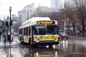 Canada - Des bus au gaz naturel pour la ville d’Hamilton