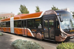 Iveco va livrer 50 bus au gaz naturel en Côte d'Ivoire