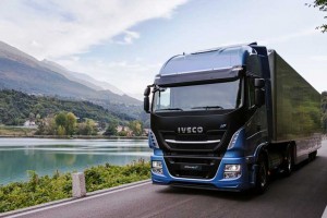 Camions GNV : Iveco lance une offre de financement avec BNP Paribas