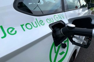 Vendée GNV Tour : plein succès pour la journée portes ouvertes d'Agribiométhane