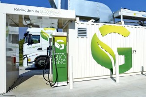 Finistère : KarrGreen ouvrira une station biogaz à Plouédern en 2022