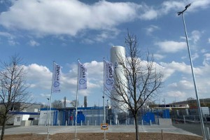 Allemagne : du bioGNL dans les stations LIQVIS à partir de 2022