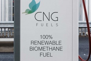 Ce guide sur les carburants renouvelables met le biométhane à l'honneur