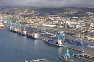 Le Port de Marseille Fos va donner une prime aux navires les plus écologiques