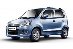 Maruti Suzuki a vendu plus de 500.000 voitures GNV en Inde