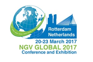 NGV Global : le rendez-vous mondial du GNV vous invite du 20 au 23 mars à Rotterdam