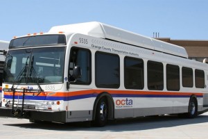 USA - New Flyer va livrer 212 nouveaux bus GNV au comt d’Orange