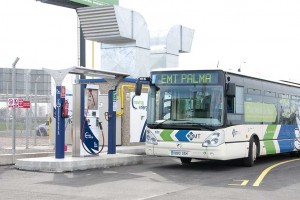 Europe : la BEI finance la conversion au gaz naturel des bus de Palma