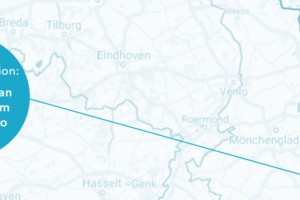 PitPoint : une station de GNL à Cologne pour le trafic fluvial