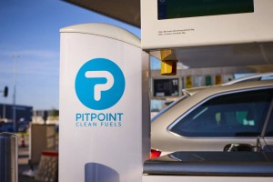 Belgique : PitPoint annonce ses futures stations GNV