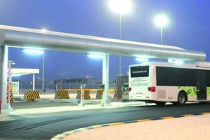 Woqod annonce l’installation de nouvelles stations GNV au Qatar