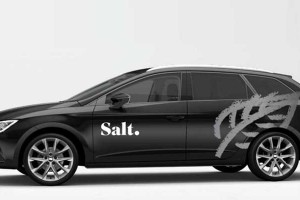 Suisse : Salt va renouveler sa flotte avec des voitures GNV