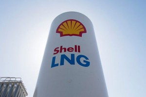 Pays-Bas : Shell installe sa cinquième station GNL à Eindhoven