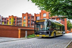 En Estonie, les bus de Tallinn vont rouler au gaz naturel