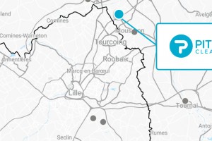 PitPoint va ouvrir sa première station GNL en Belgique