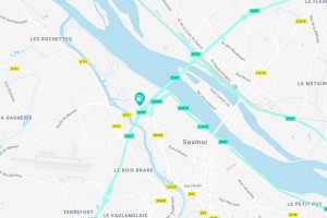 Maine-et-Loire : la station de Saumur sera 100 % bioGNV 