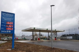 Stations GNV : en Ile-de-France, Sigeif Mobilités souffle sa quatrième bougie