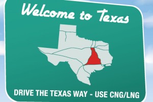 Texas  Quand les aides accordes aux vhicules et stations GNV stimulent lconomie