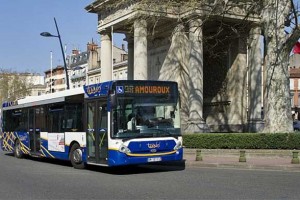 Toulouse : Tisséo, pionnier du bus GNV depuis 2002