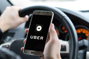 Au Brésil, Uber encourage la conversion au gaz de ses chauffeurs