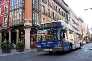 Espagne : Endesa va alimenter les bus au gaz de Valladolid