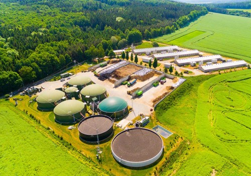 Biogaz et biométhane : quelle différence ?