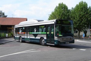 Heuliez GX-327
