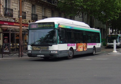 Iribus Agora