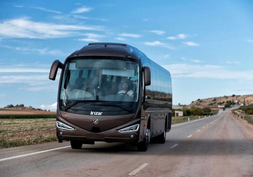 Irizar i4 H GNV