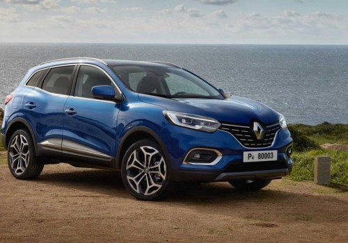 Renault Kadjar GPL